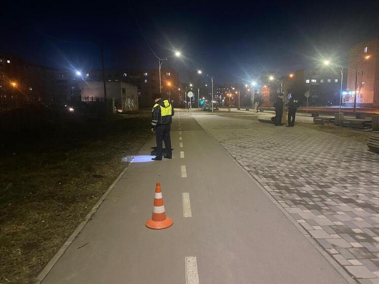 В Каменске-Уральском подросток на электросамокате сбил ребенка и скрылся