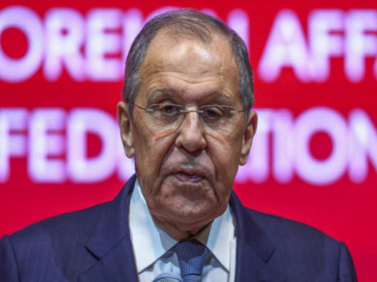 Захарова: Лавров пошутил про настойки в ходе переговоров в Казахстане