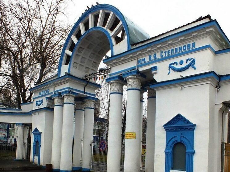 В ивановском парке выявлены серьезные нарушения
