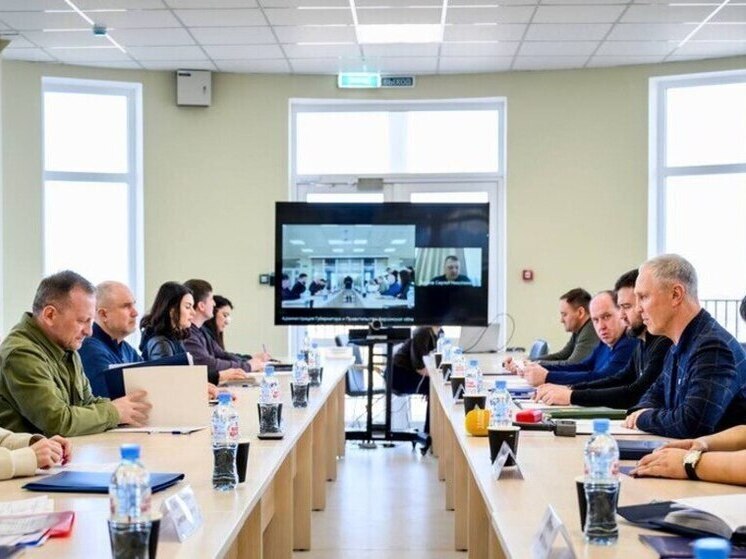 В 2024 году Херсонская область существенно снизила уровень зависимости от федеральной поддержки