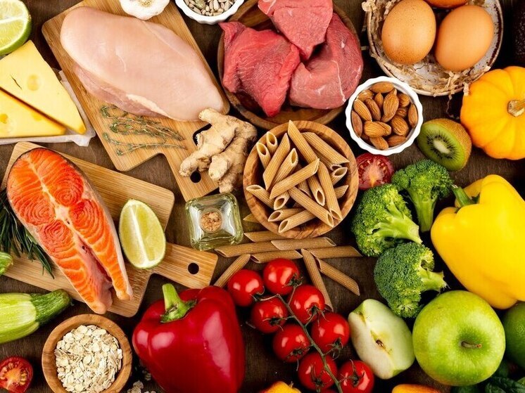 Пензенцам назвали опасные для желудка продукты