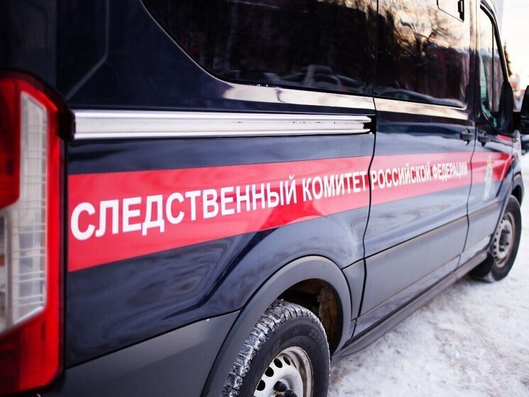 В Тверской области после падения из окна погиб маленький ребенок
