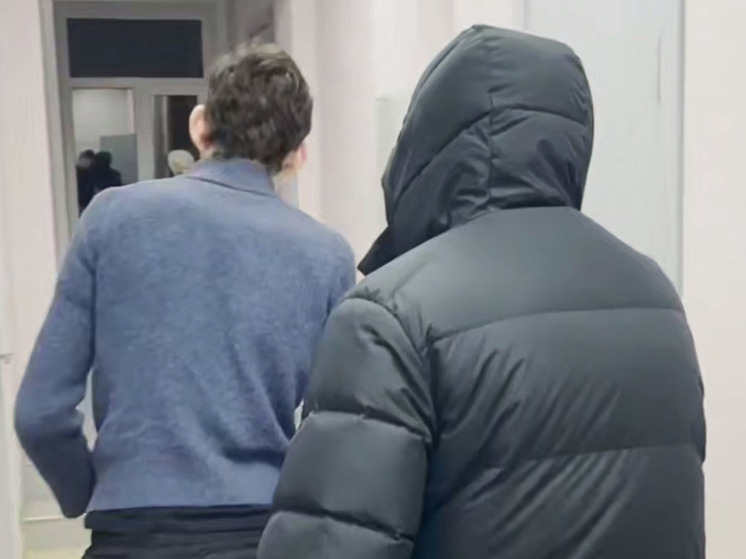 Обвинение предъявили подростку, зарезавшему 10-летнего мальчика в Дмитровском округе