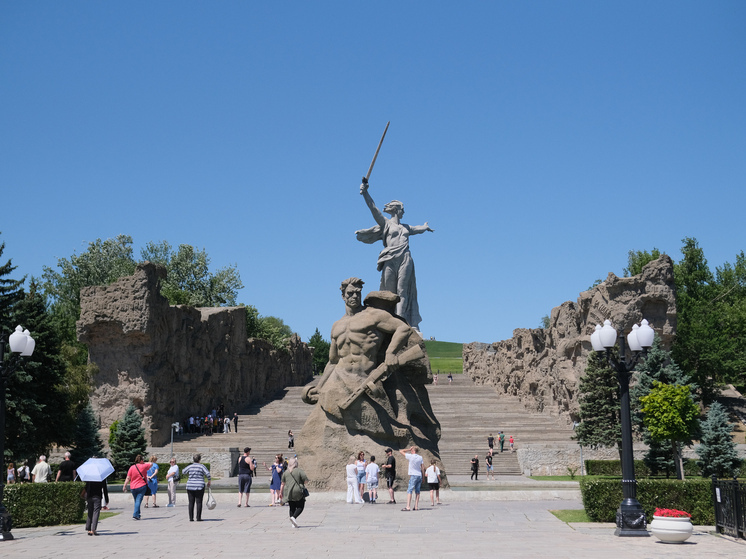 Что посмотреть в Волгограде за 1–2 дня: главные достопримечательности, цены