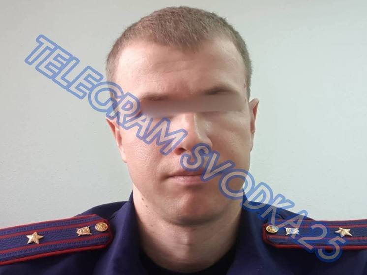 Стало известно, что стало с экс-майором СК из Хабаровска, устроившим гонки в центре Владивостока