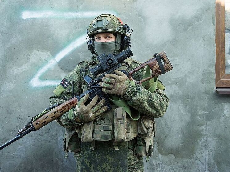 Минобороны сообщило об освобождении села Журавка Сумской области
