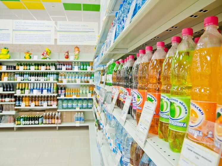 Доктор Павлова: сладкая газировка приводит к развитию депрессии