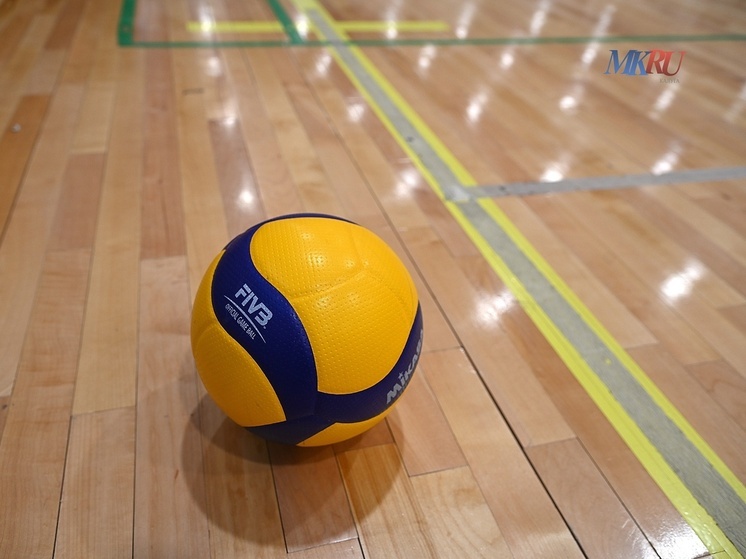 Калужские школьники начали марафон ГТО ко Дню Победы