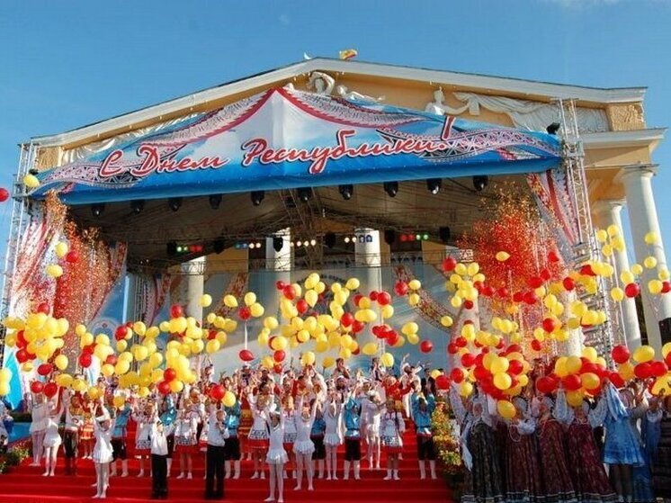 Чувашия готовится к празднованию 105-летия автономии