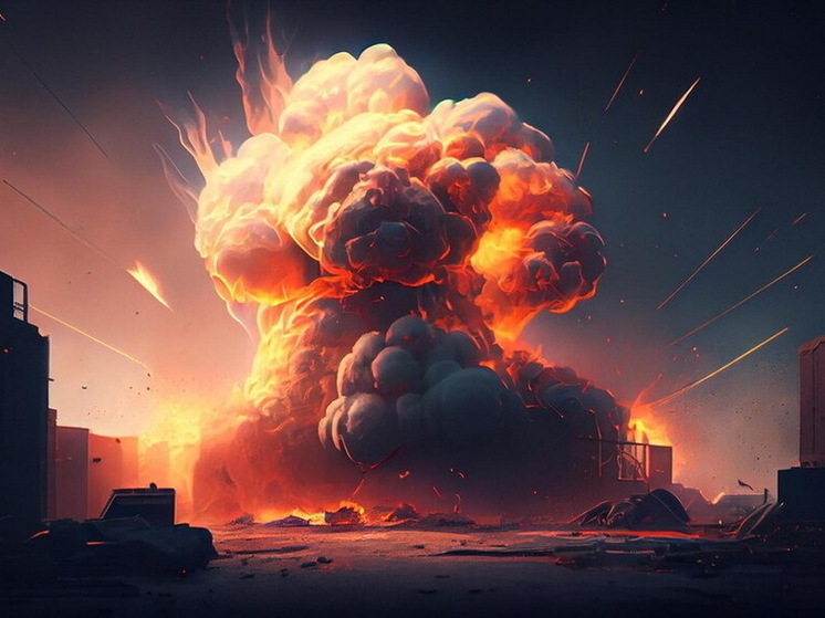 Кнутов заявил, что США потеряли бы 95% населения в случае ядерной войны с РФ