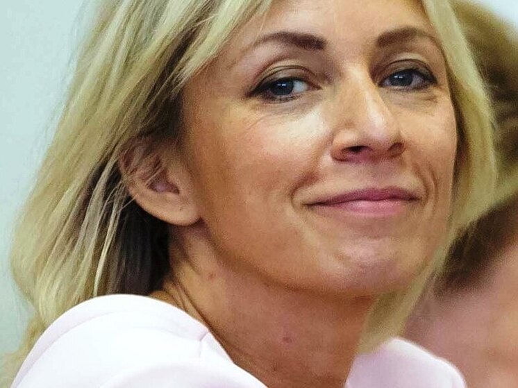 Захарова: за шагами Японии по снабжению Киева вооружениями последует жесткий ответ