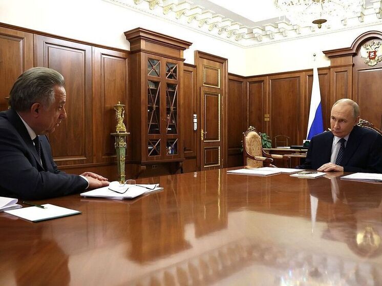 Путин призвал объяснять россиянам условия ипотеки во избежание роста цен