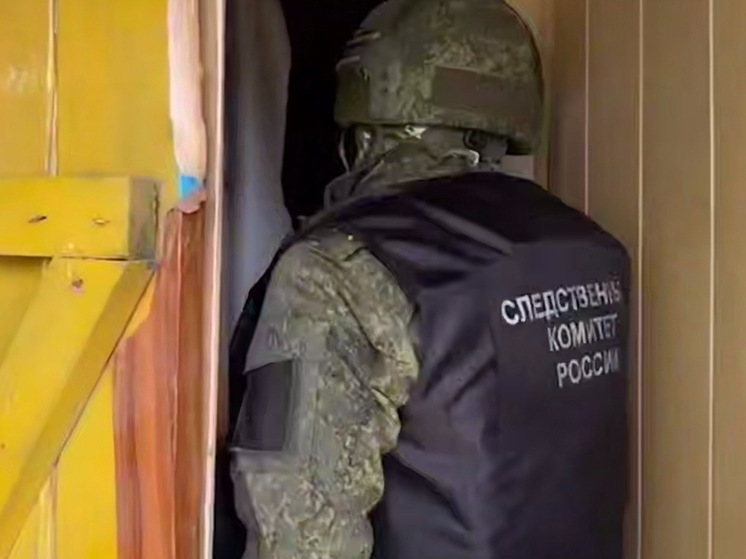 В курской Махновке нашли тела девяти жителей, убитых боевиками ВСУ