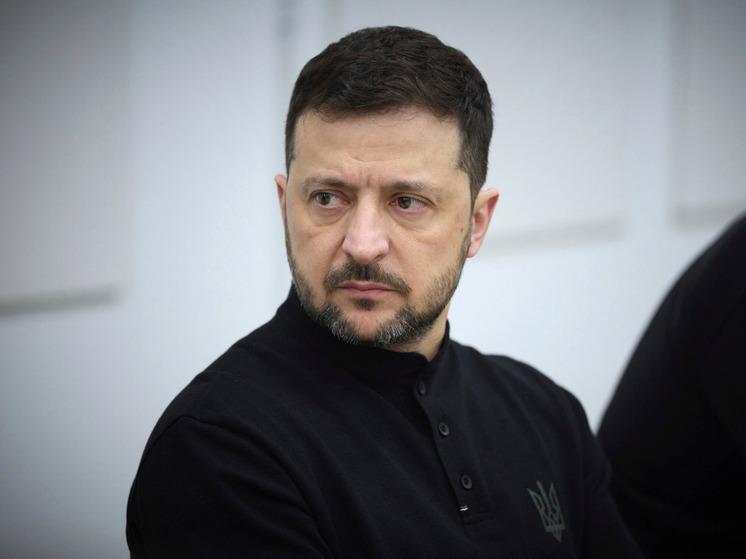 Депутат Рады Дмитрук: Зеленский уничтожает свое население из-за комплексов
