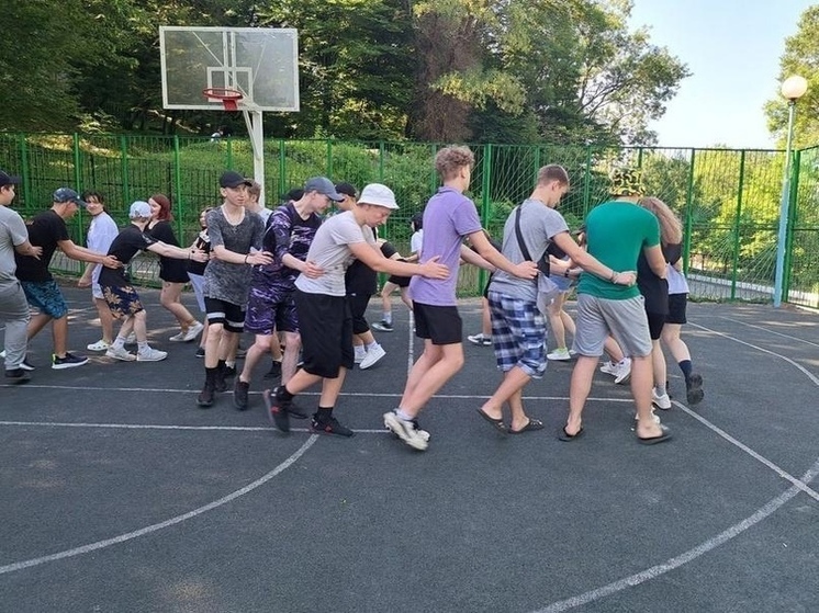 В Карелии стартовала программа поддержки творческих идей школьников