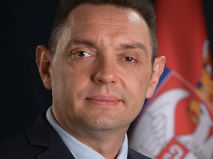 Вице-премьер Сербии Вулин провел параллель между Гуцул, Джеорджеску и Ле Пен