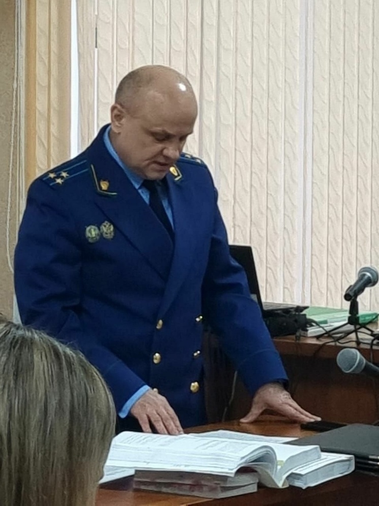 В Липецке суд вынес приговор по делу о подготовке террористического акта