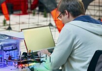 Подробности об участии компании в развитии стратегически важной сферы беспилотных летательных аппаратов рассказал министр Правительства Москвы, руководитель Департамента инвестиционной и промышленной политики Анатолий Гарбузов