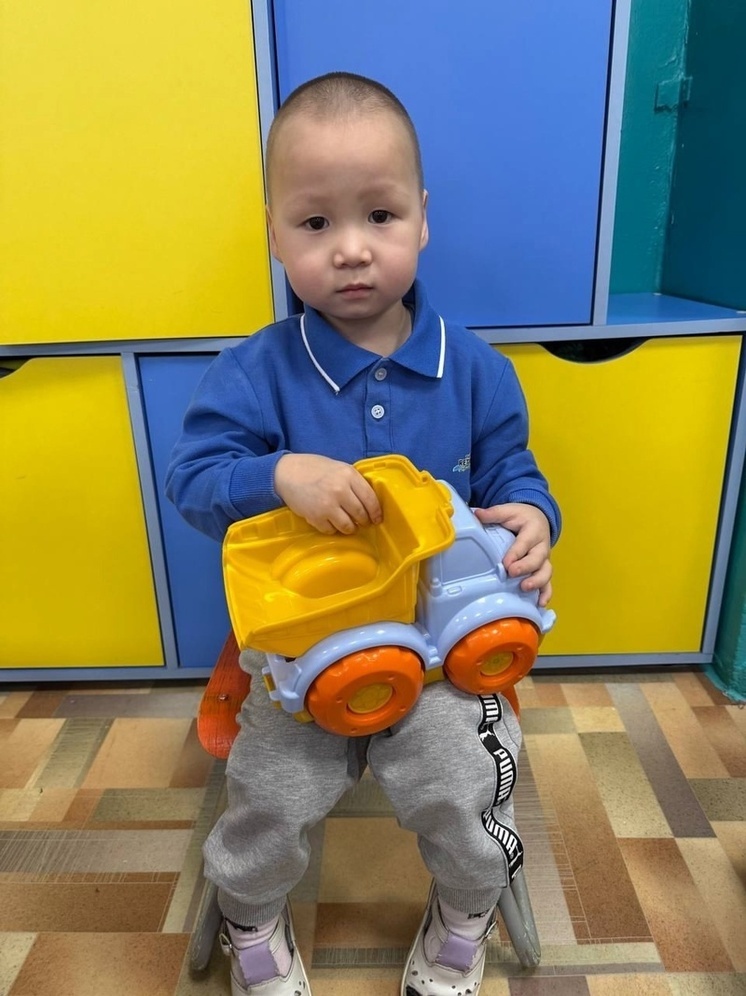 Четыре брата ждут родителей