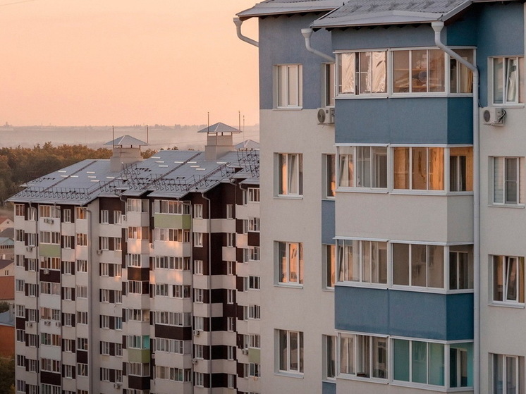 Более 90 процентов переселенцев из курского приграничья ищут жильё в регионе