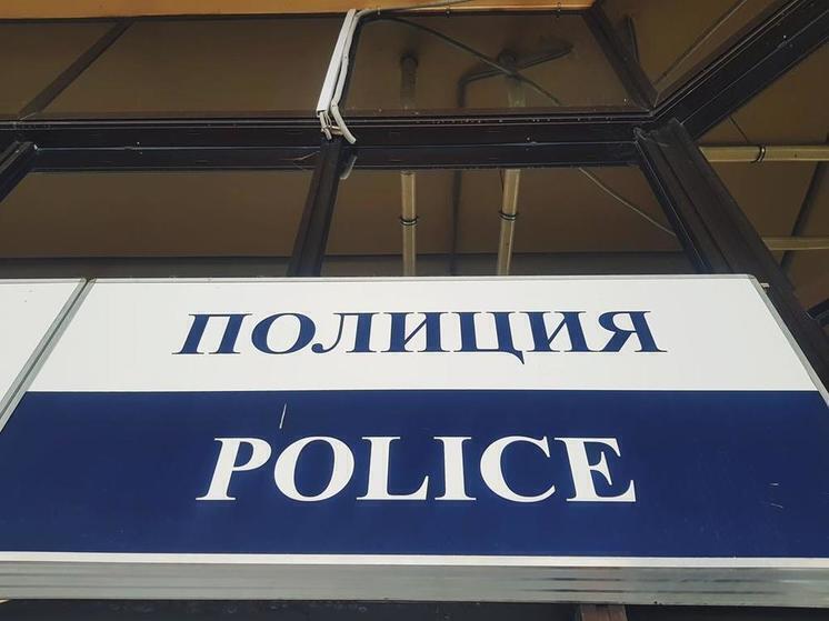 Полиция ведет проверку по факту танцев на кладбище в Геленджике