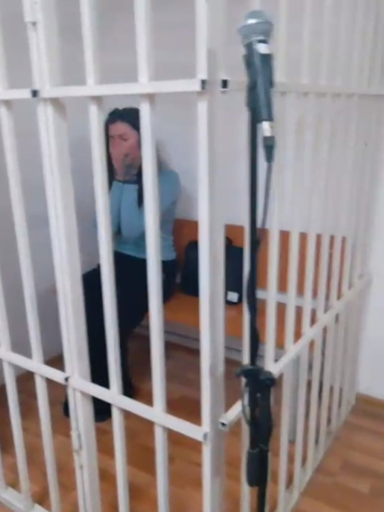 Суд в Махачкале освободил из СИЗО объявившую голодовку москвичку Гойсан