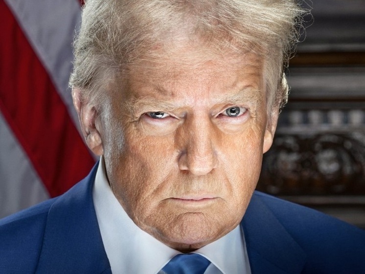 Трамп сказал, что США намерены заказать корабли за рубежом