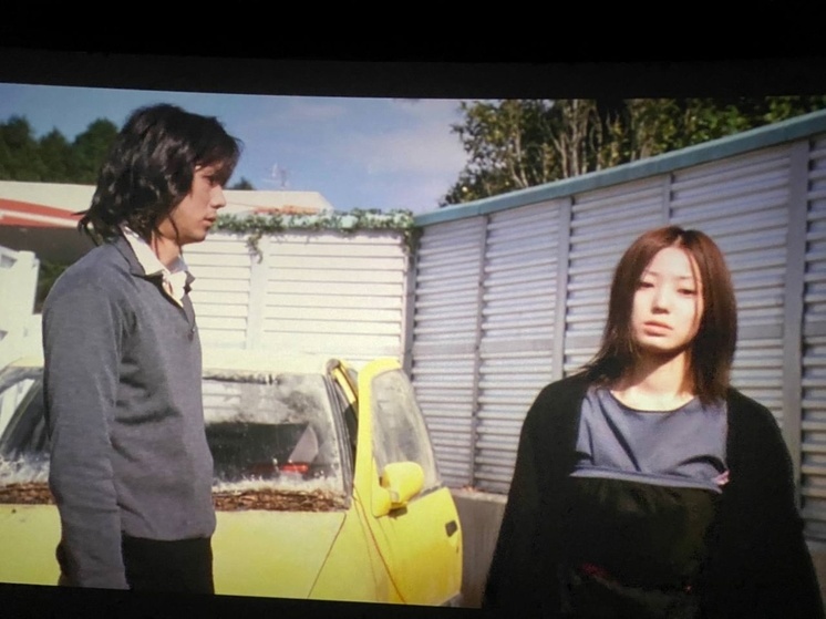 Городской киноклуб возвращается при поддержке "Московского комсомольца в Карелии"