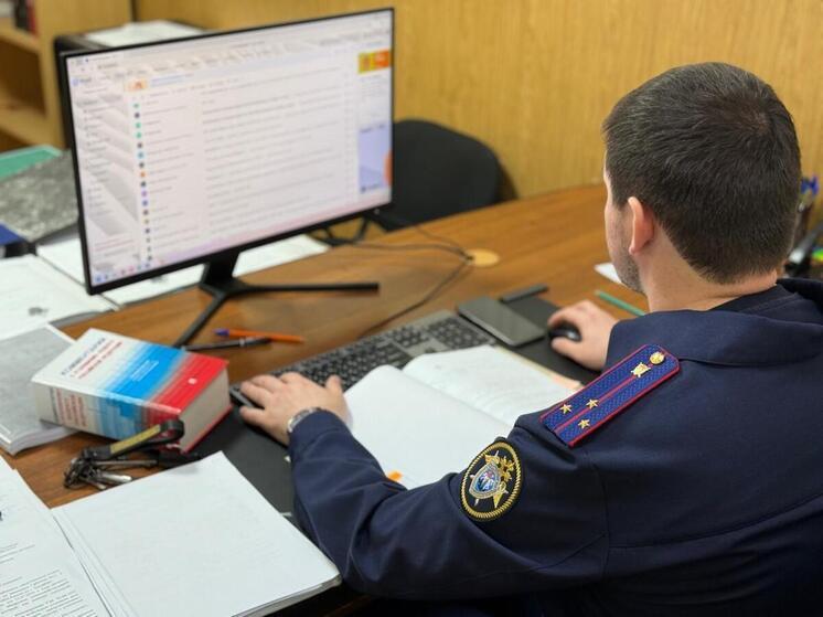 СК в Дагестане проводит проверку из-за жестокого обращения родителей с детьми