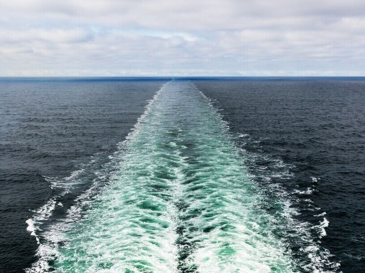 Киев в режиме тишины возобновил паромное сообщение с Грузией