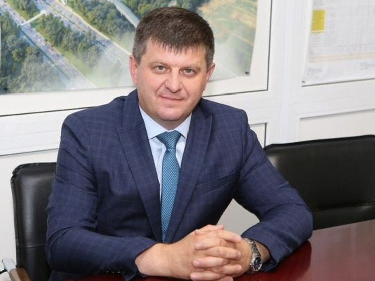 Бывший начальник новосибирского минстроя ушел в медицину