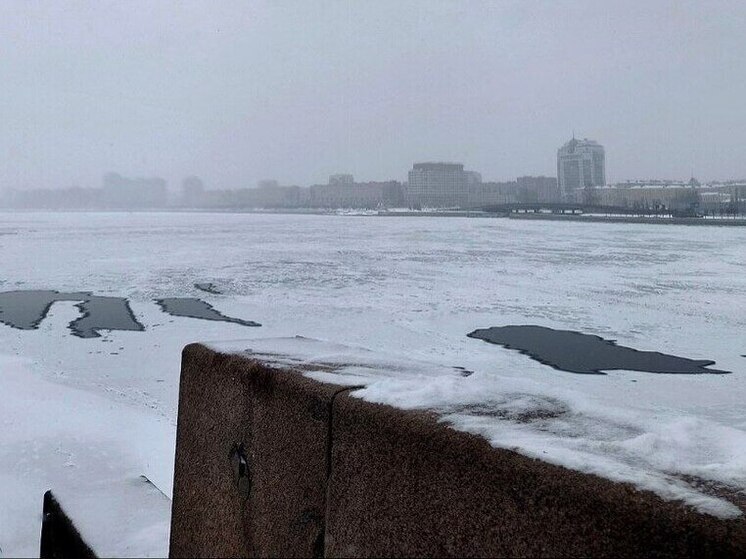 Всего три ледовые переправы осталось в Хабаровском крае