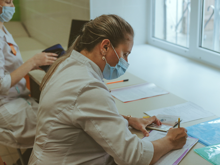 Волгоградцам назвали симптомы трех самых распространенных детских инфекций