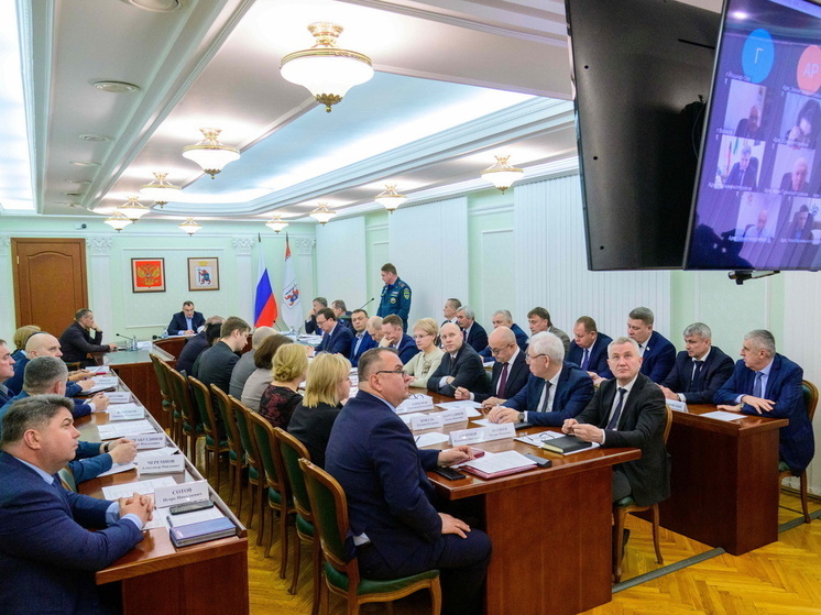 21 апреля в Марий Эл вводится особый противопожарный режим