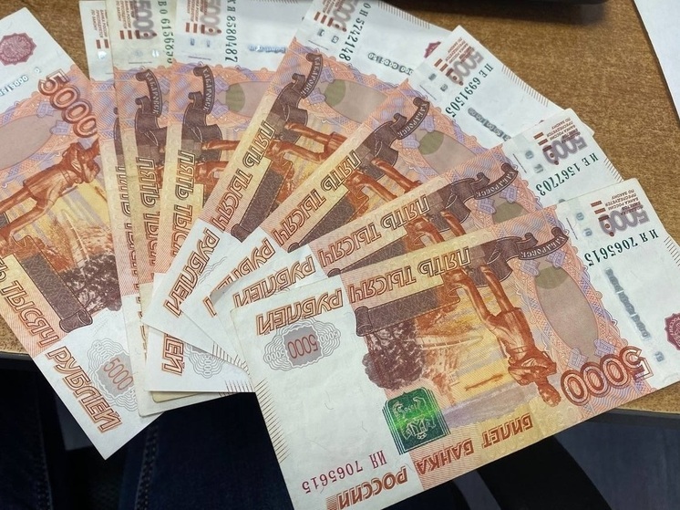 Приморье заняло 29-е место в рейтинге регионов по зарплатам в малых городах