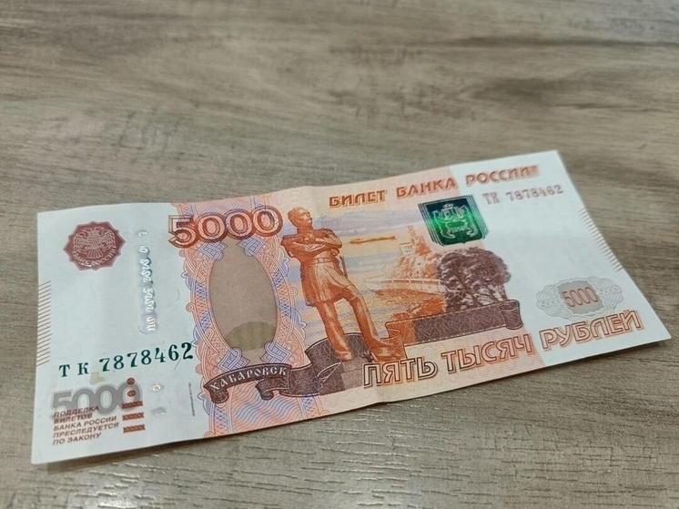 В Энергодаре полицейские задержали подозреваемого в краже 5000 рублей