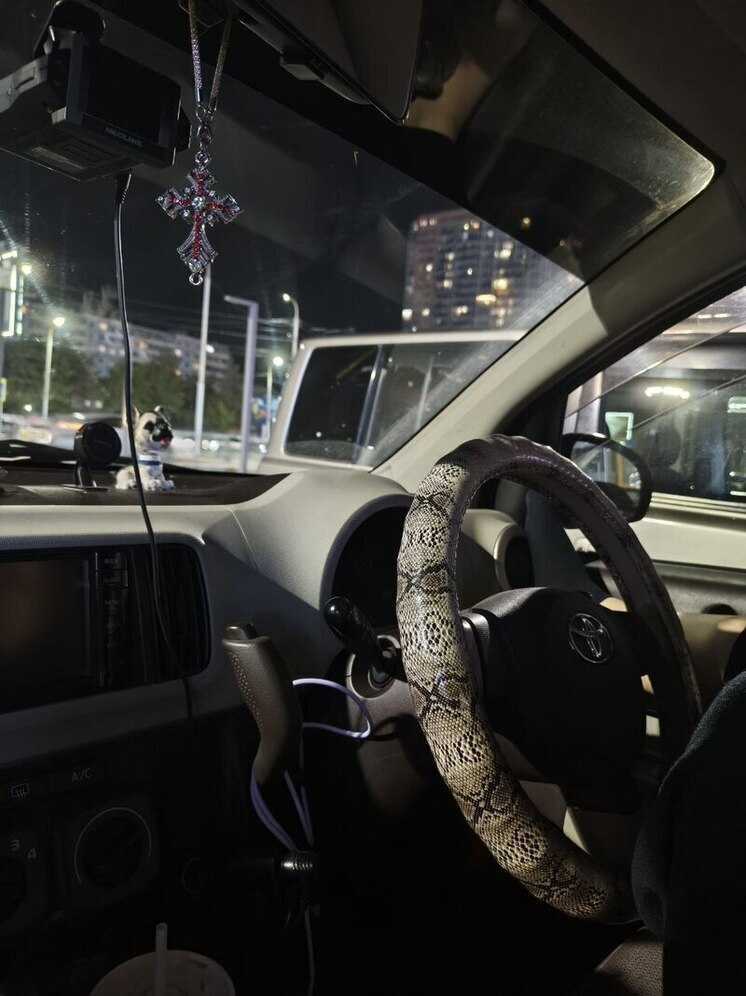 В Хабаровске пройдет акция «Несовершеннолетний водитель»