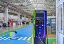 Ликсутов рассказал об участии Москвы в промышленной выставке в Узбекистане