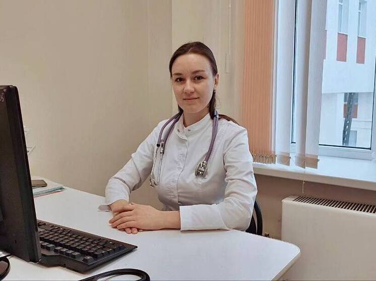 Пензенский врач рассказала о пользе физической активности для здоровья