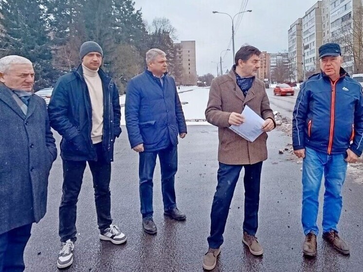 В Обнинске отремонтируют ливнёвки