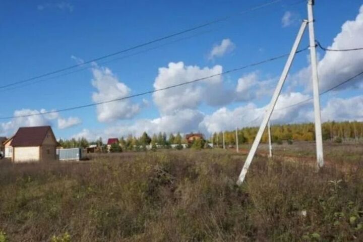 Земля подорожала в Нижегородской области