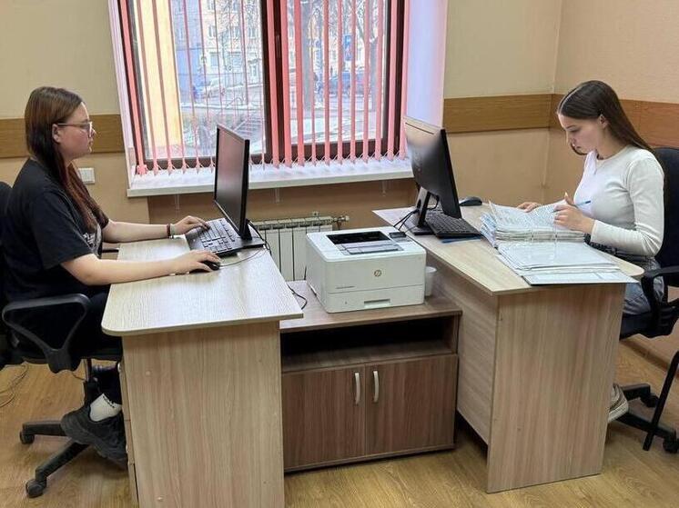 В юридическом центре «Земляки» проводят приемы граждан
