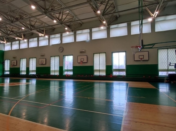 Юные баскетболисты соберутся в Черногорске на первенстве Хакасии