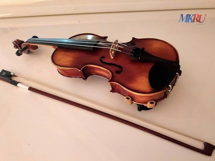 Обнинские музыканты поучаствуют в проекте «Территории культуры Росатома»