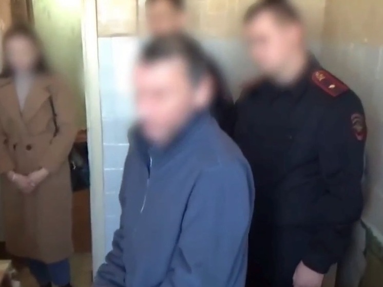 Житель Зугрэса до смерти избил мужчину