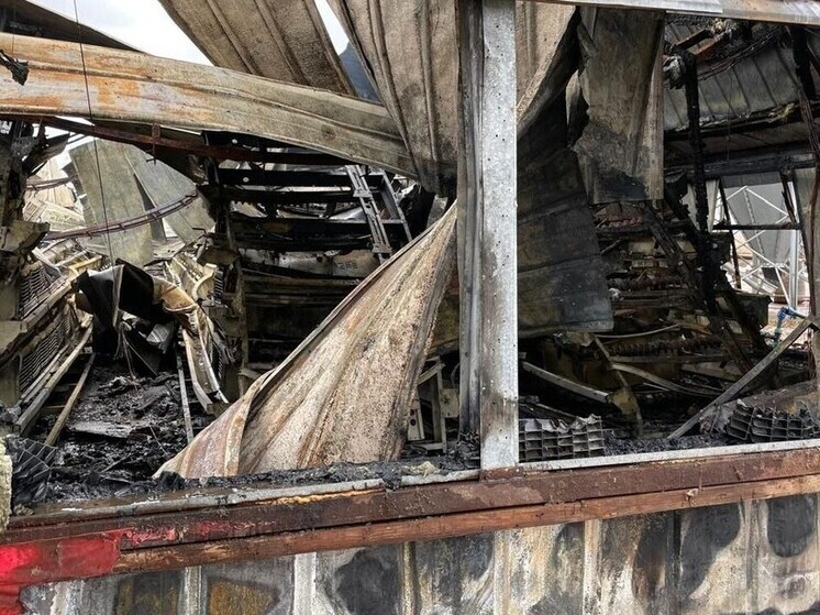 На Лопатинской птицефабрике продолжают производить яйца