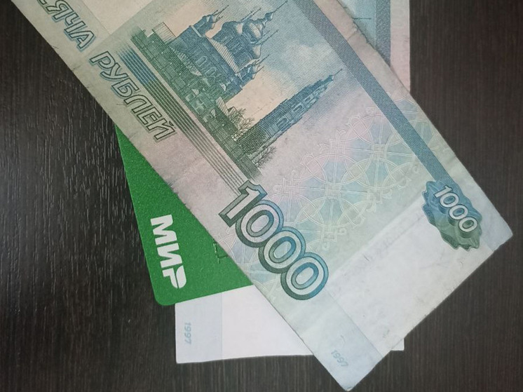 Оленегорские коллеги «обменялись комплиментами» на 3000 рублей каждая