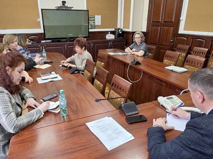 Минздрав Кировской области активно взаимодействует с жителями региона