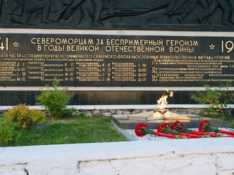 В Мурманской области расширят программу шефства над воинскими мемориалами к 80-летию Победы