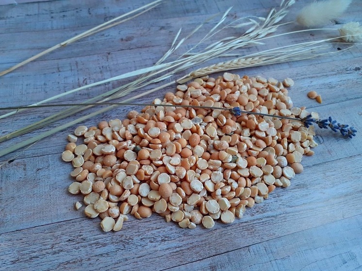 Волгоградцам подсказали, как правильно вырастить горох